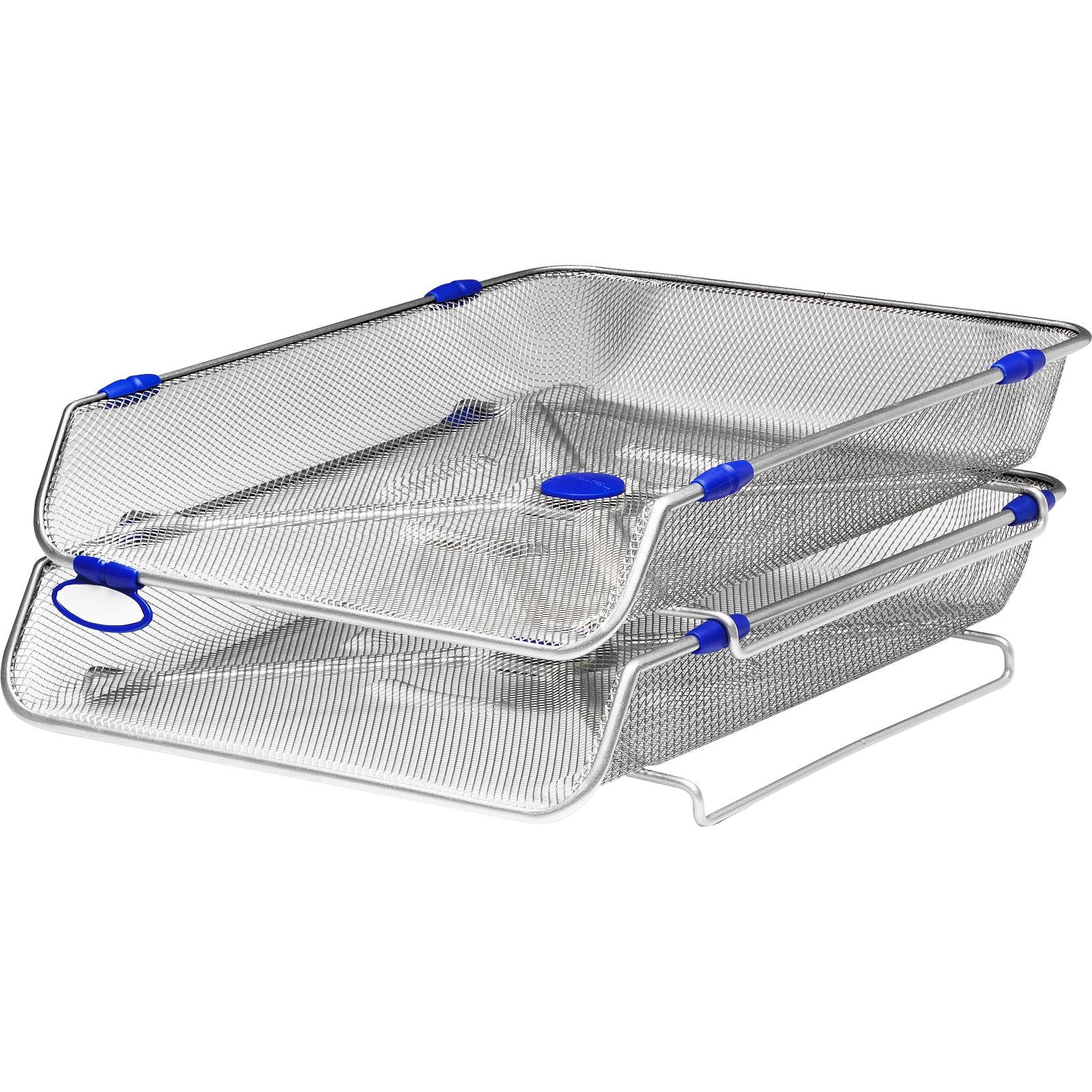 Rexel Swivel & Stack Letter Tray