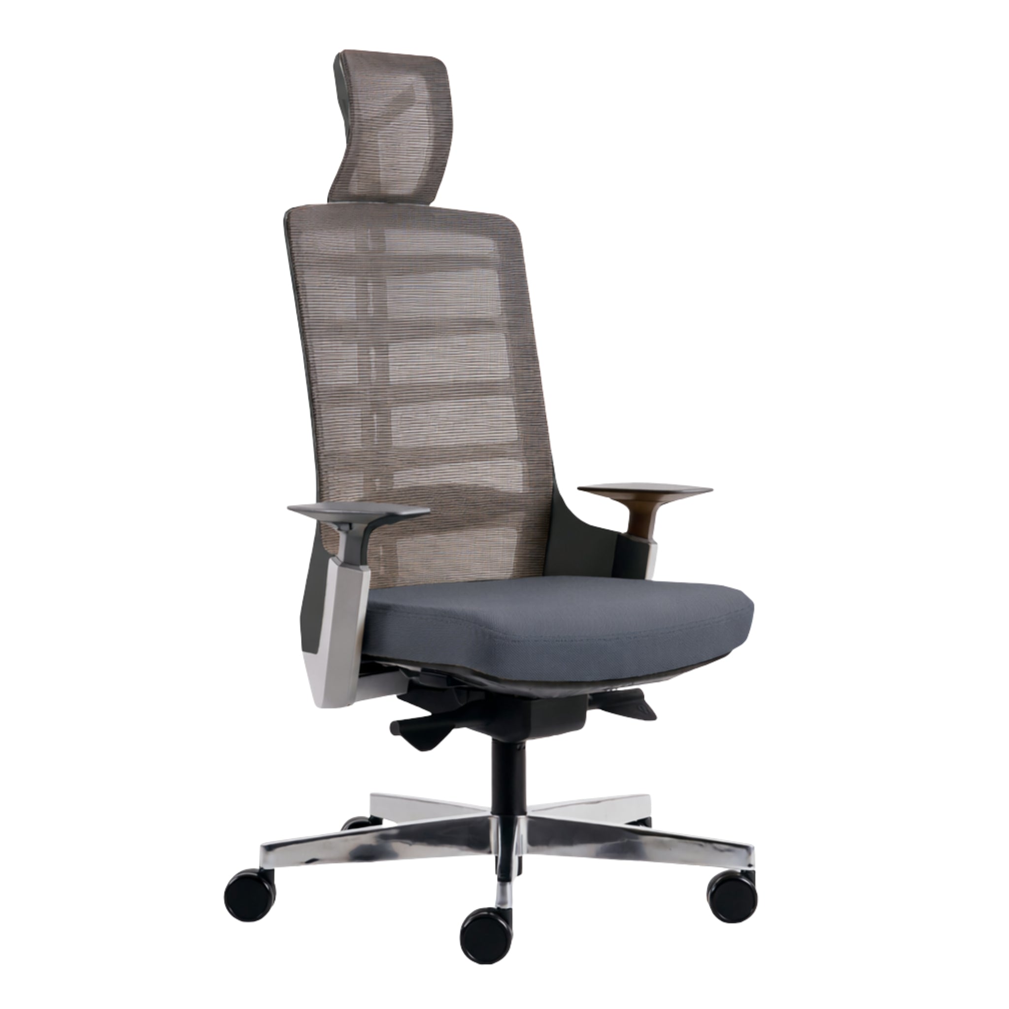 Spinelly - Executive Mesh Chair