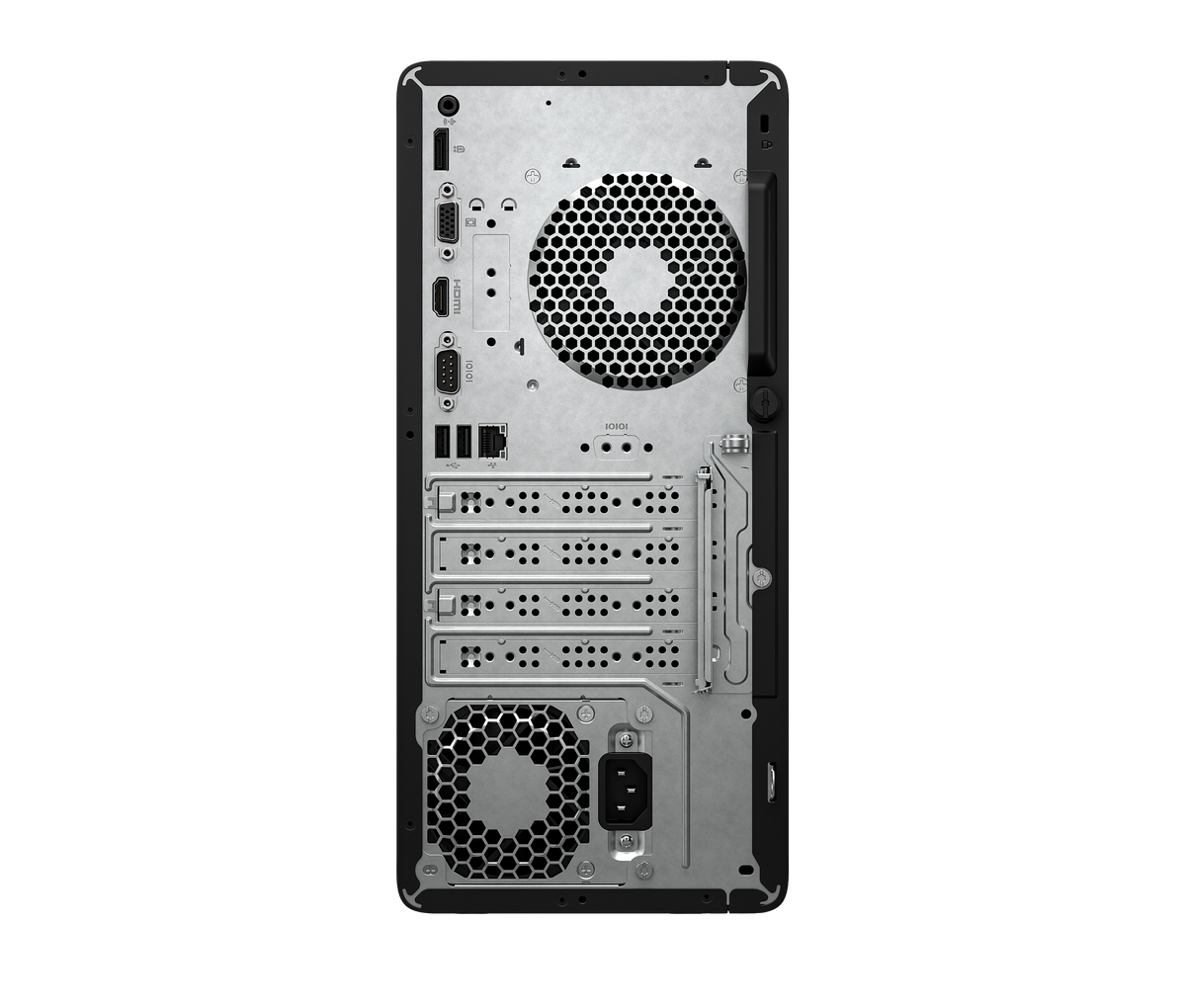 HP Pro Tower 290 G9 - Image 3 - Office R Us