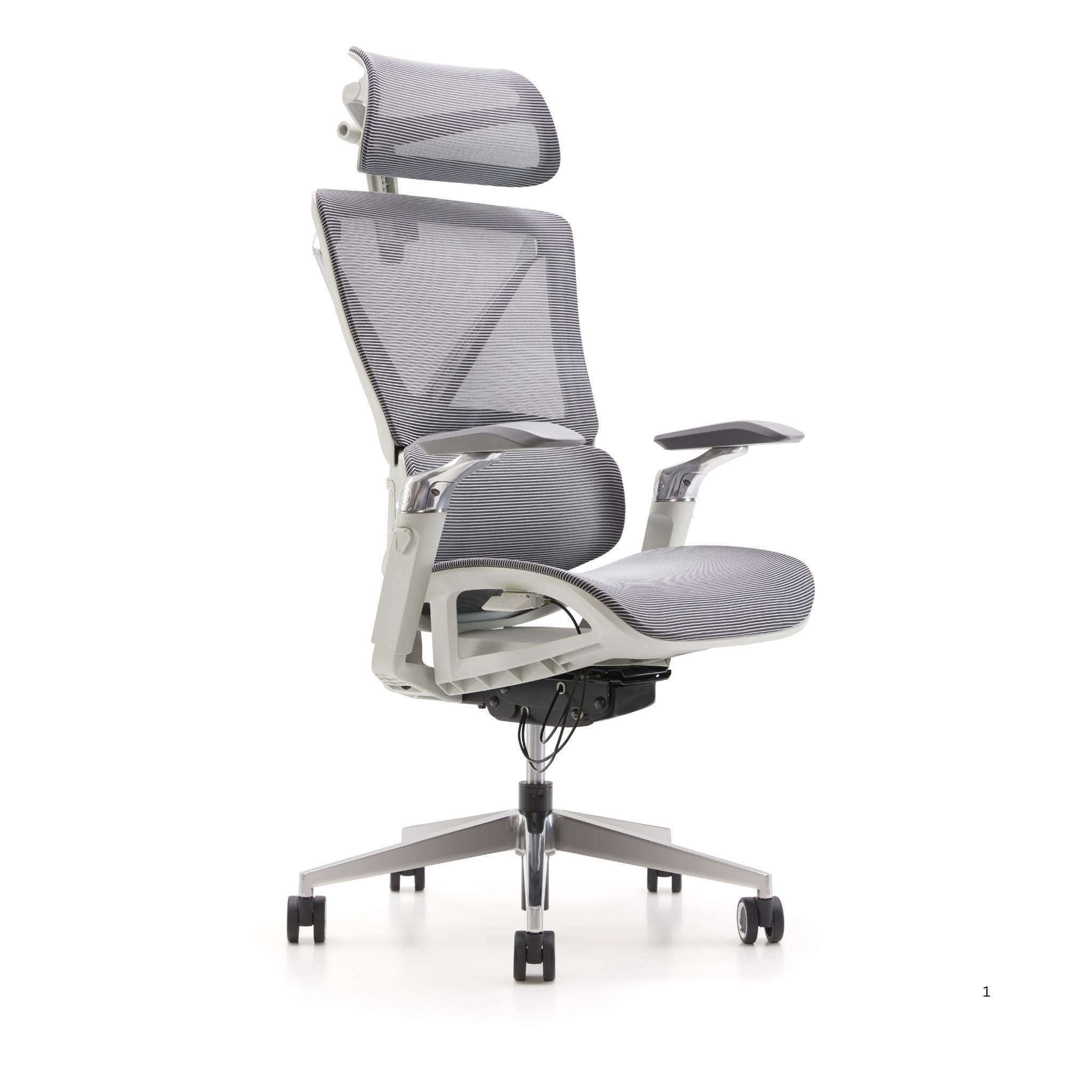 K1 Executive Mesh Chair
