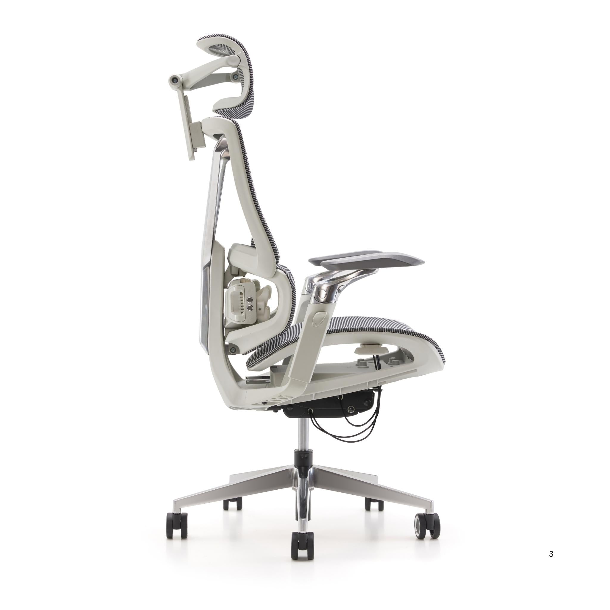 K1 Executive Mesh Chair