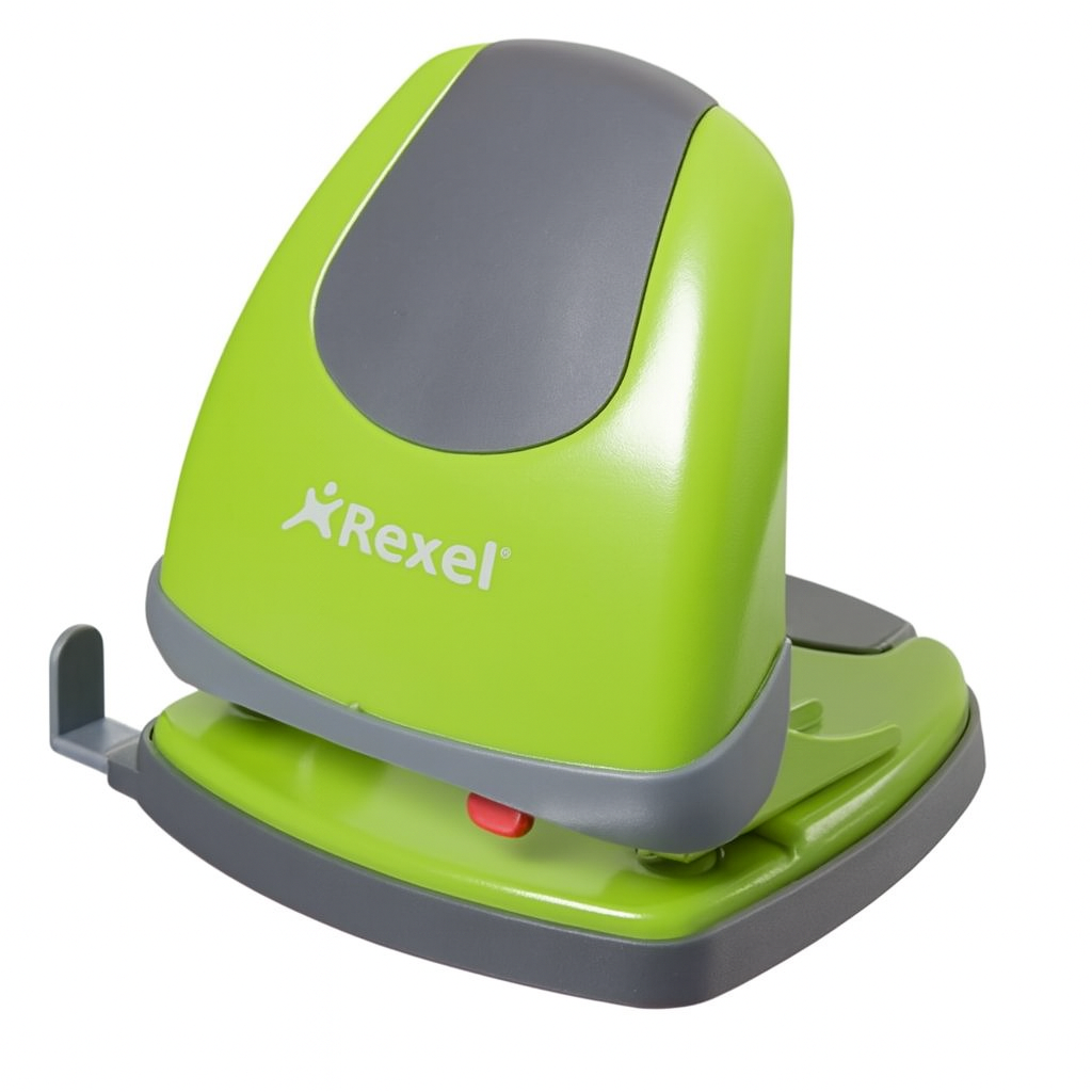 Rexel ET230 Hole Punch