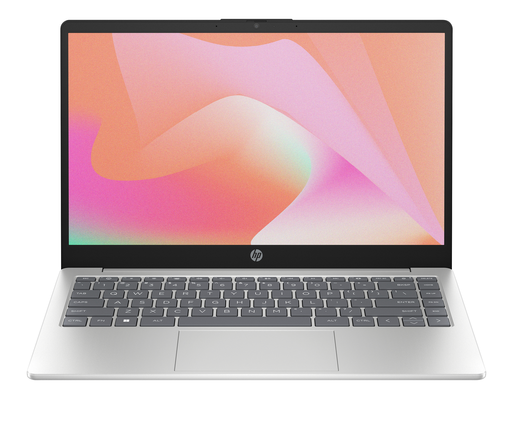 HP 14 Ci5-1334U Laptop - Natural Silver - Office R Us Lagos