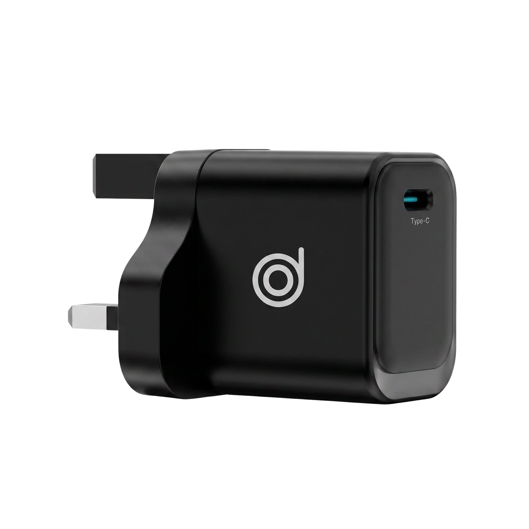Digifon Cheetah 2C GaN 20W Charger - Image 2 - Office R Us