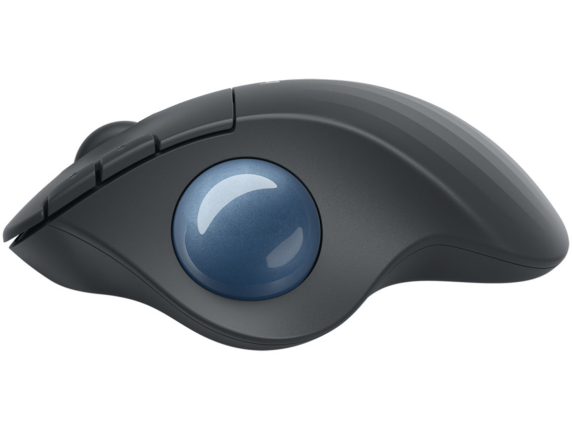 Logitech ERGO M575 for Business – Graphite – Bluetooth (EMEA)