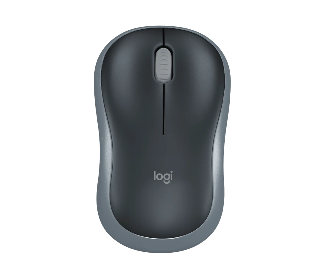 Logitech M185