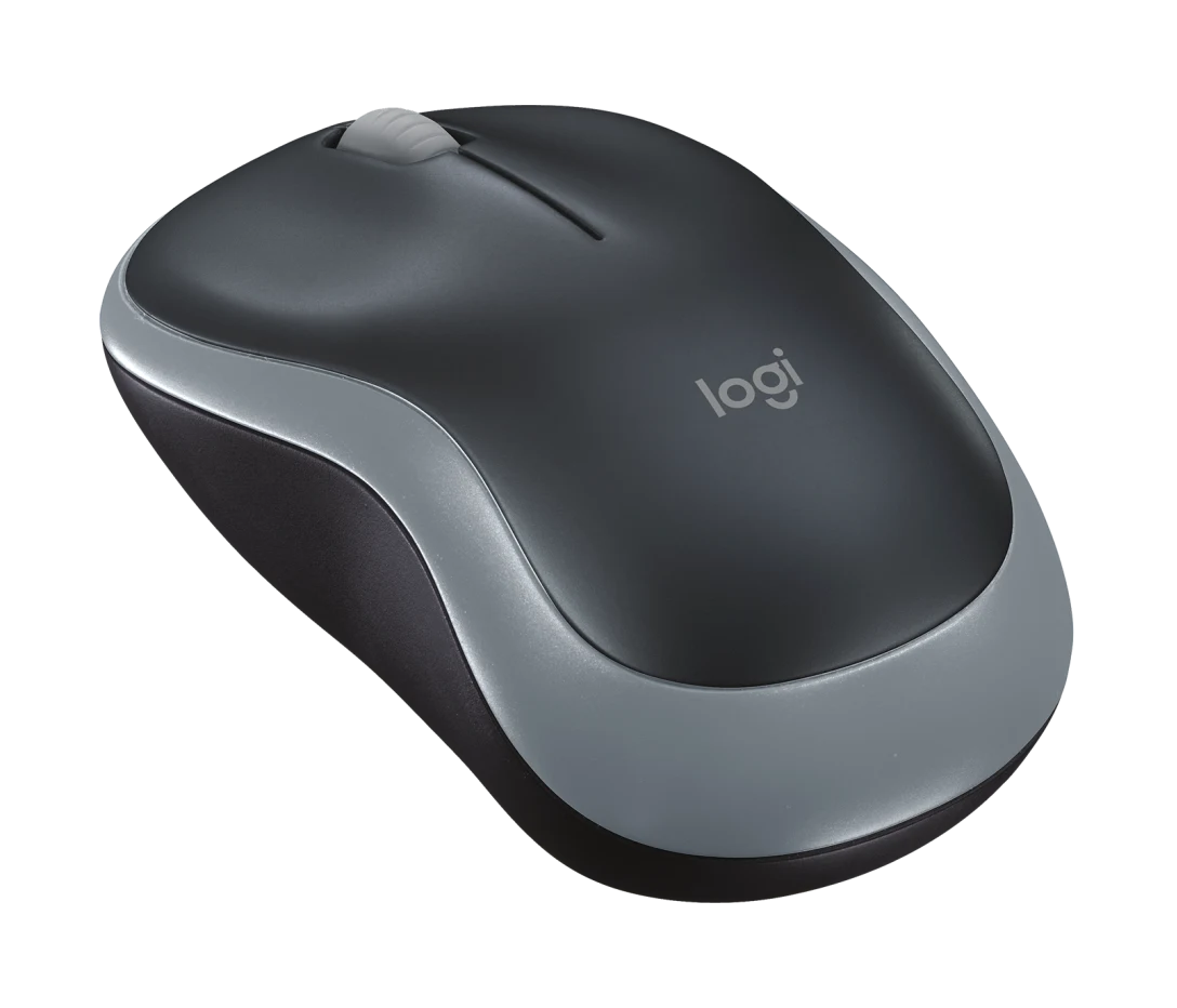 Logitech M185