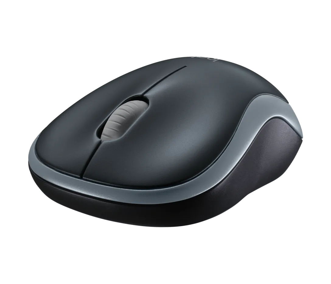 Logitech M185