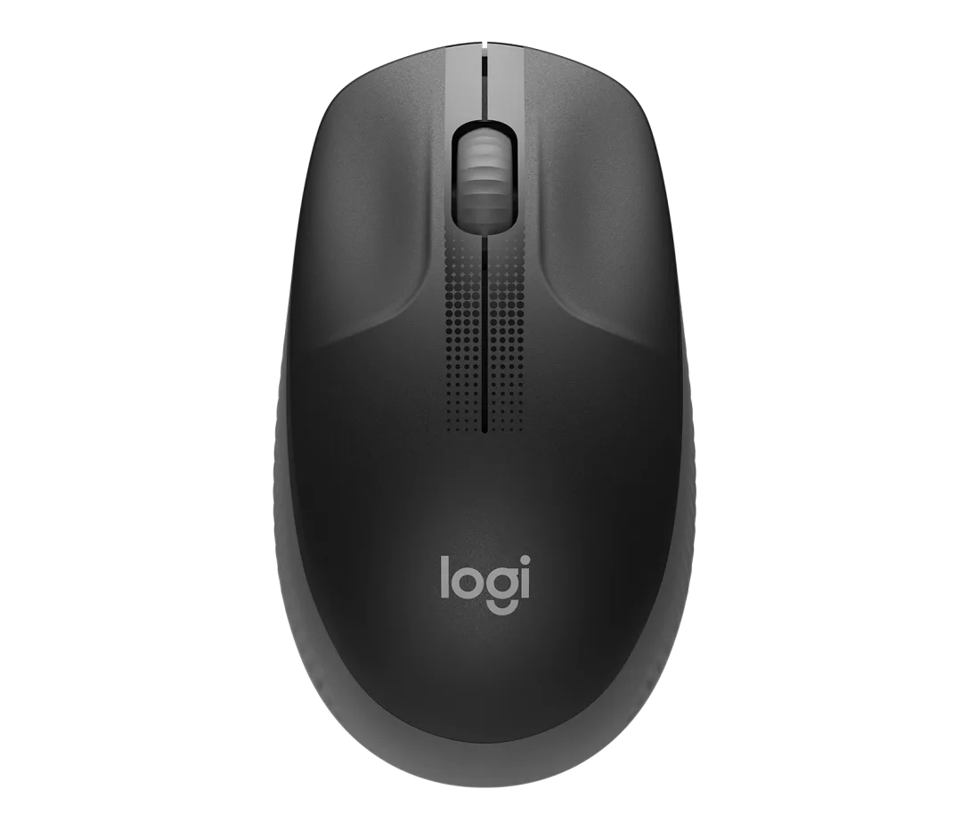Logitech M190