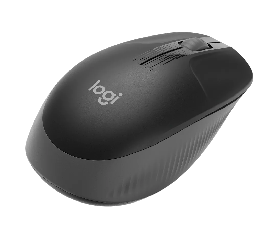 Logitech M190