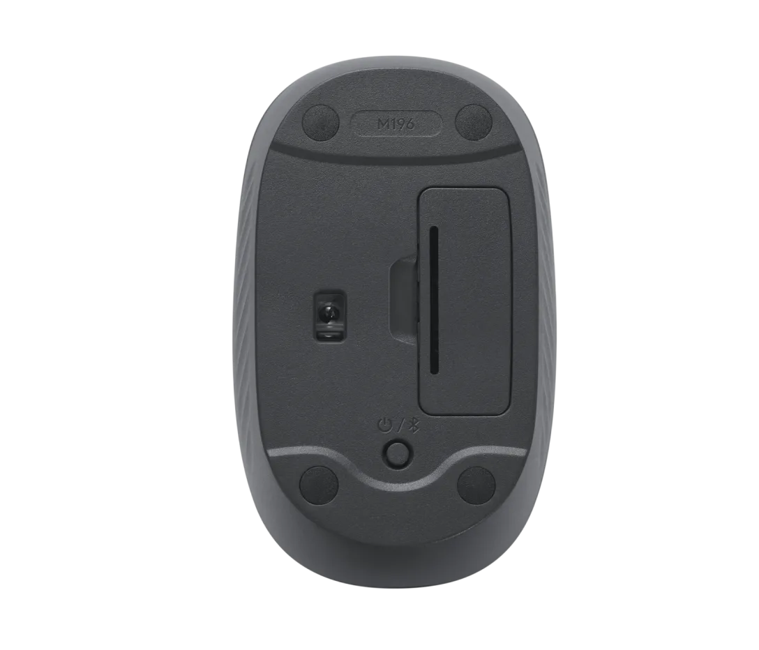 M196 Bluetooth Mouse
