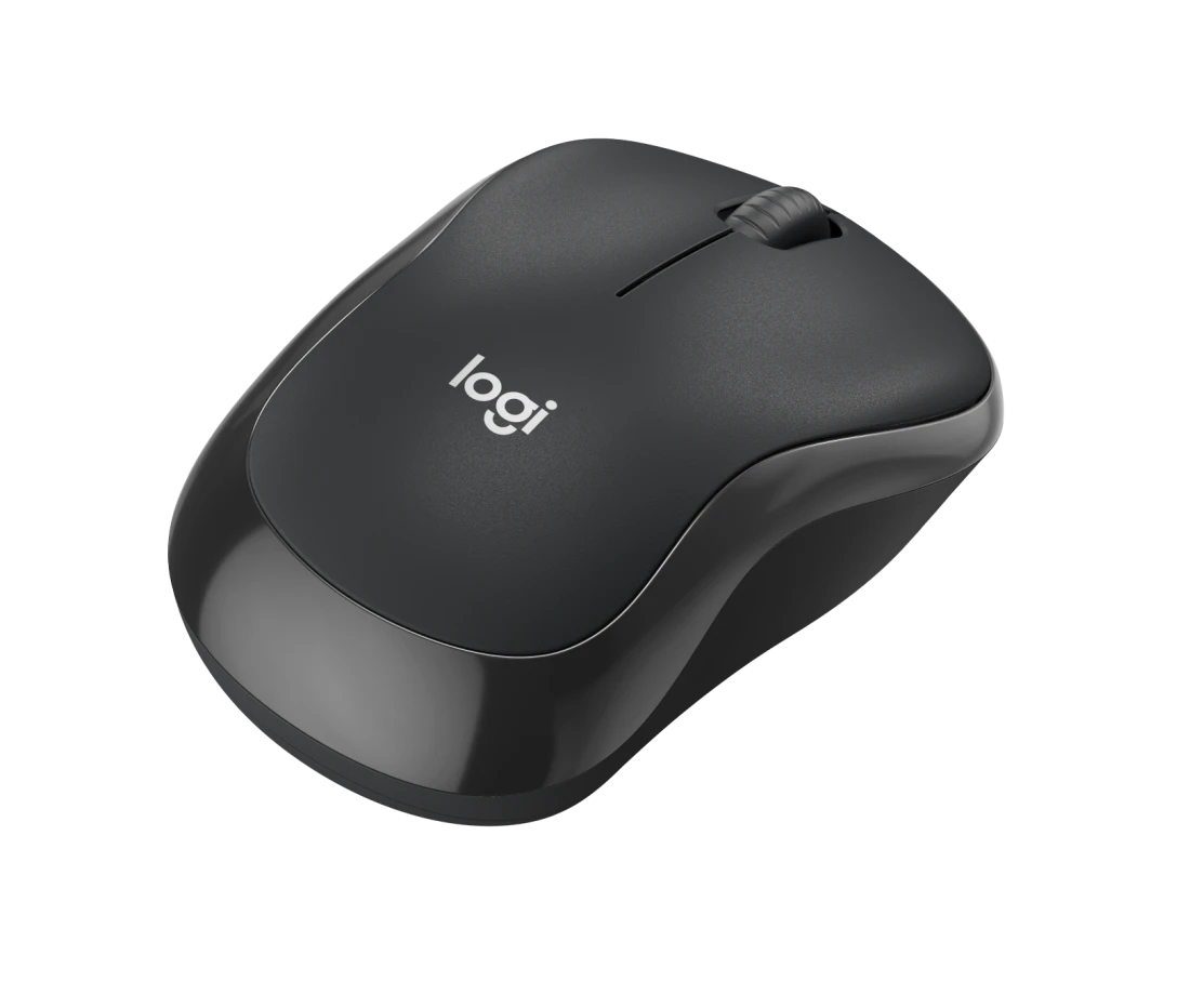 Logitech M240