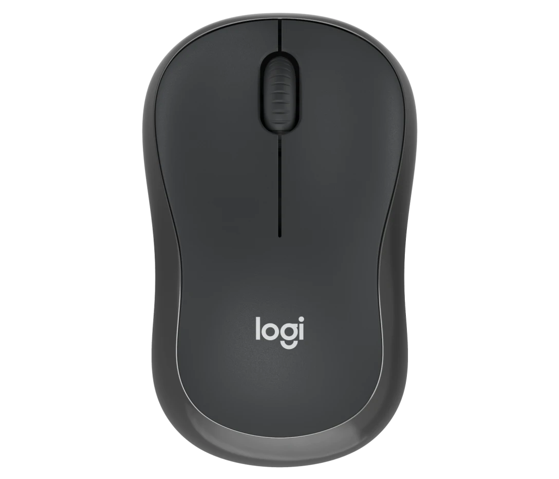 Logitech M240