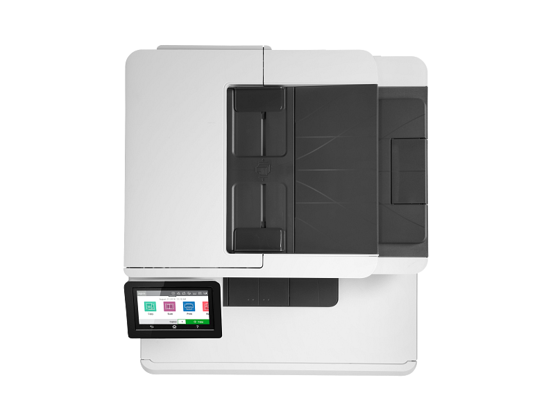 HP Color LaserJet Pro MFP M479dw (W1A77A)
