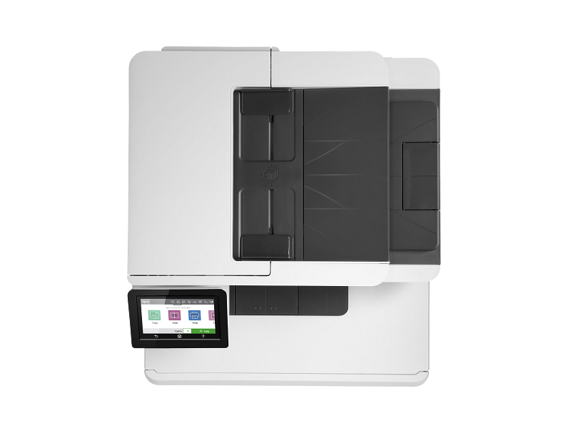 HP Color LaserJet Pro MFP M479fnw (W1A78A)