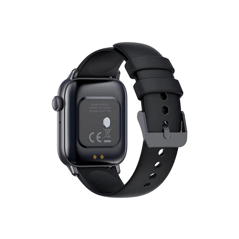 Havit M9034 Wireless Call Smart Watch