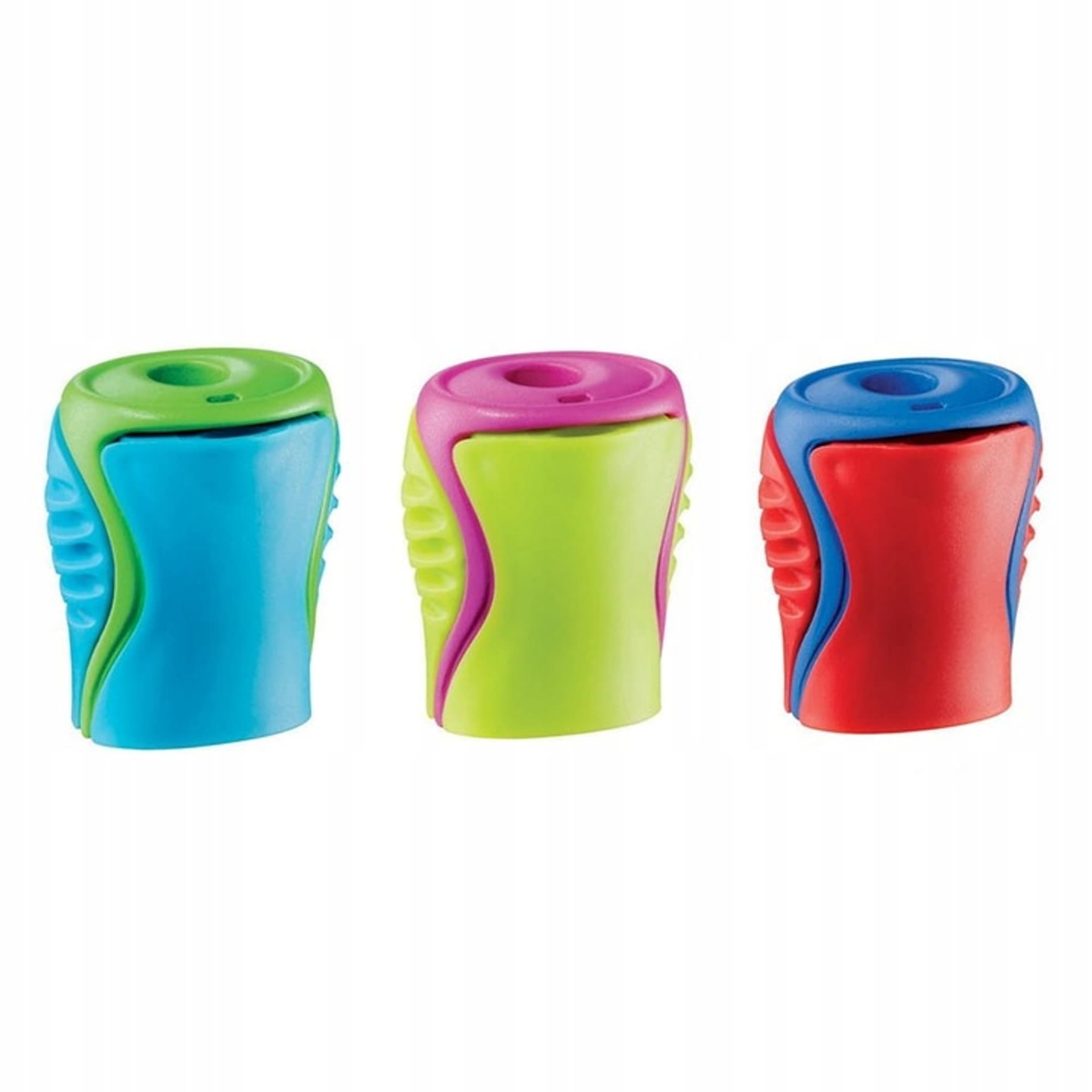 Maped Pencil Sharpener Boogy 1H Canister Display