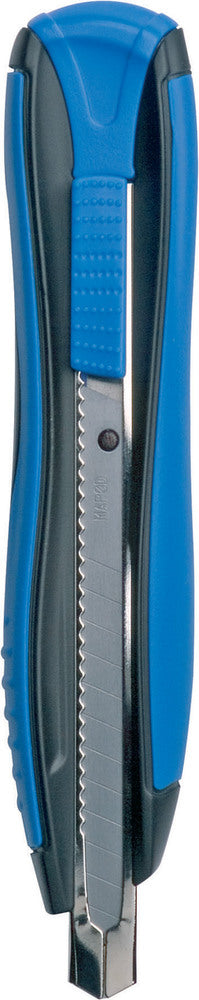 Maped Cutter Zenoa Metal 9Mm Blister