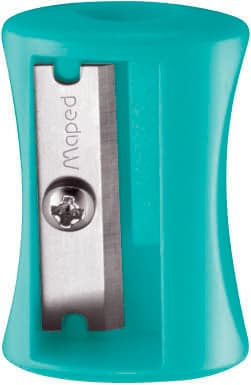 Maped Pencil Sharpener Vivo 1H Display