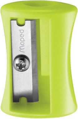 Maped Pencil Sharpener Vivo 1H Display