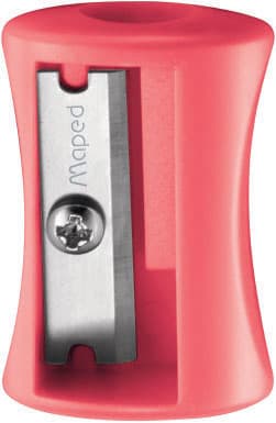 Maped Pencil Sharpener Vivo 1H Display