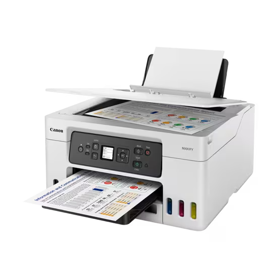 Canon MAXIFY GX3040