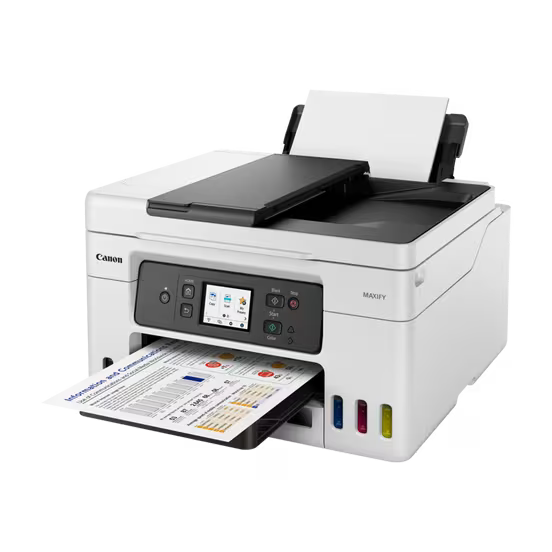 Canon MAXIFY GX4040