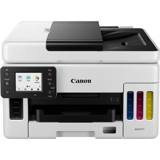 Canon MAXIFY GX6040