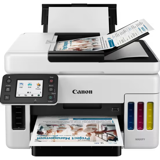 Canon MAXIFY GX6040