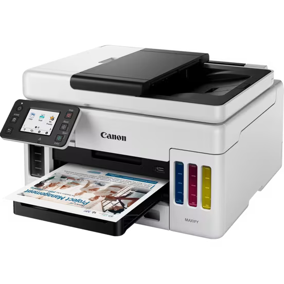 Canon MAXIFY GX6040