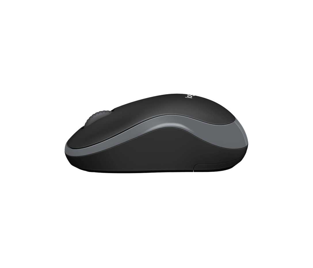 MK270 Wireless Keyboard and Mouse Combo