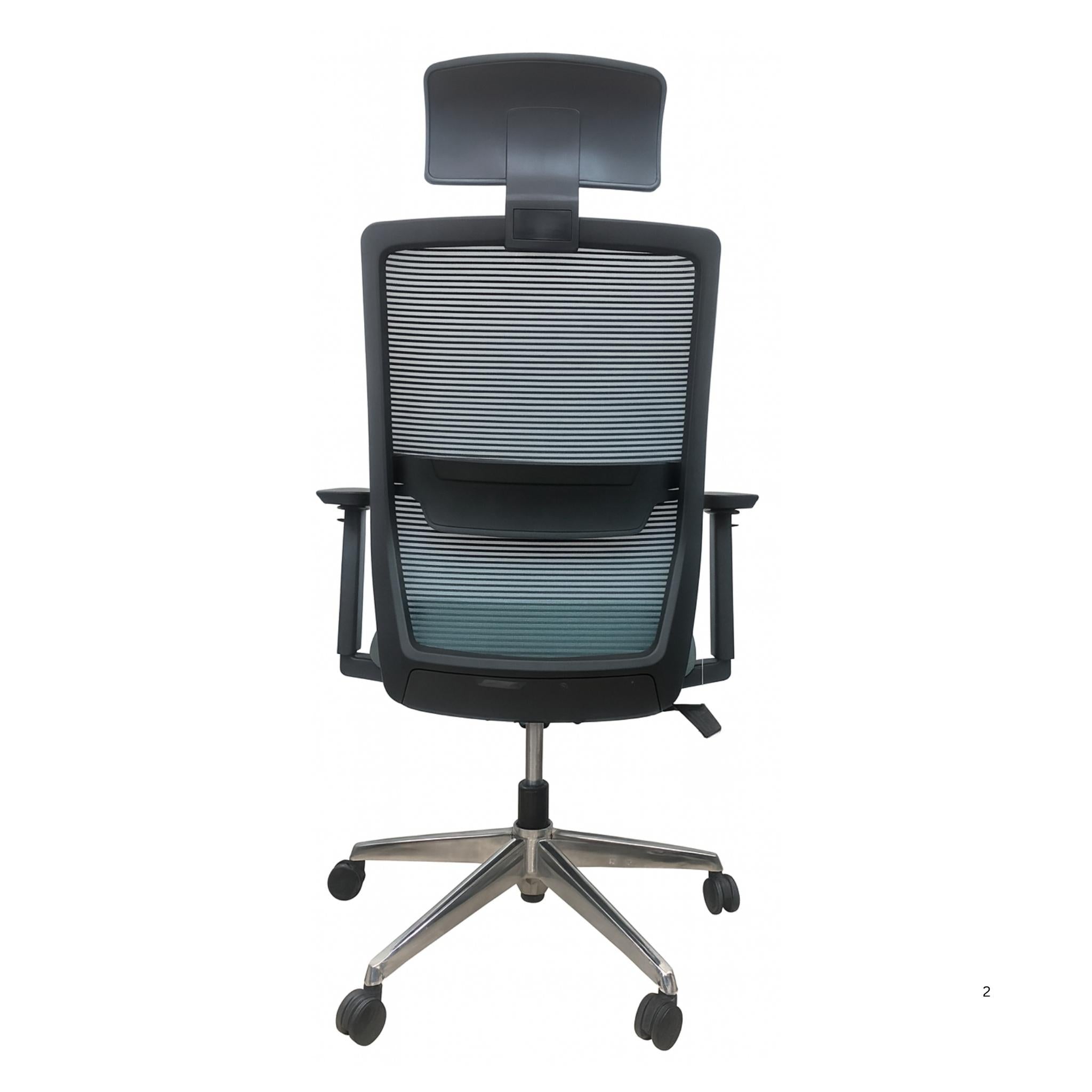 Polo - Executive Mesh Chair