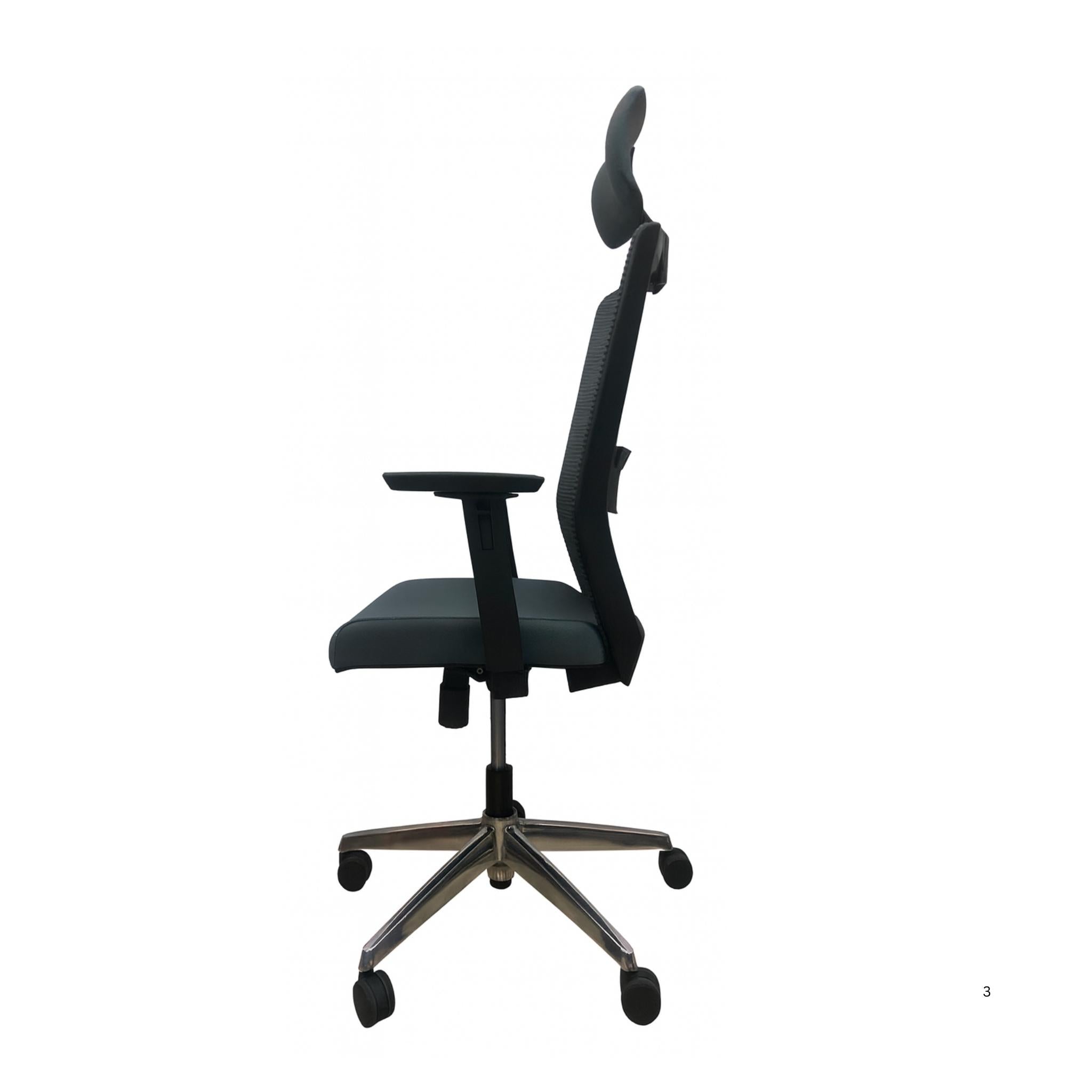 Polo - Executive Mesh Chair