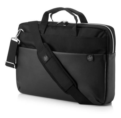 HP 15.6" Duotone Briefcase