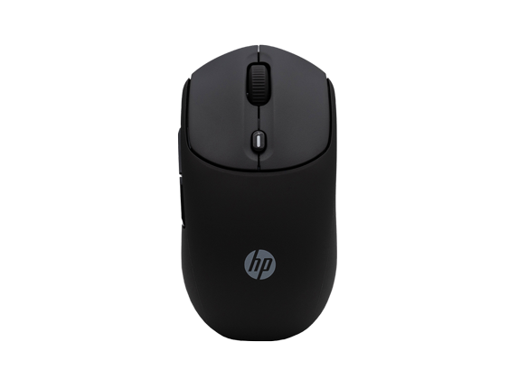 HP 400 Quiet Wireless Mouse