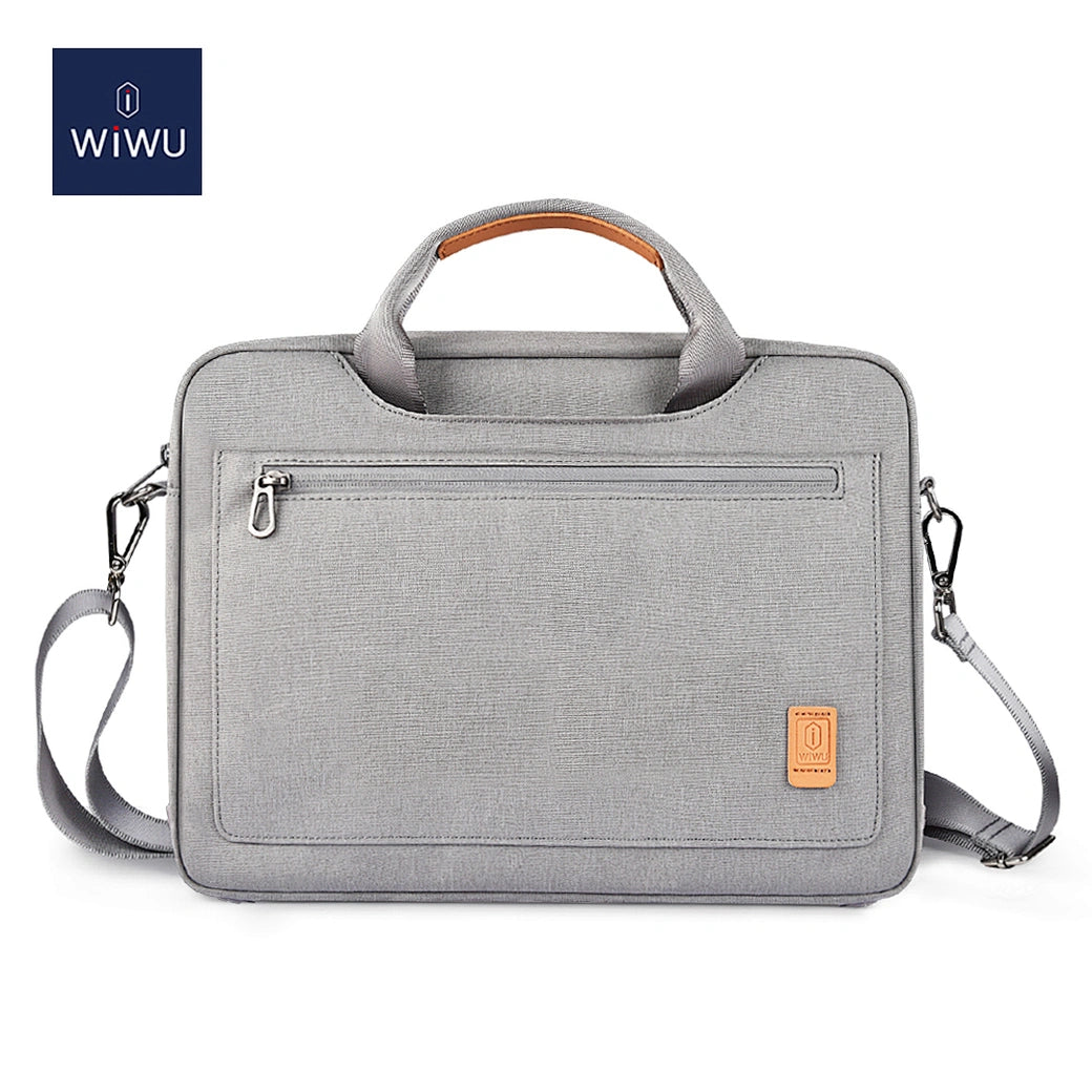 Wiwu 15.6" Pioneer Shoulder Bag