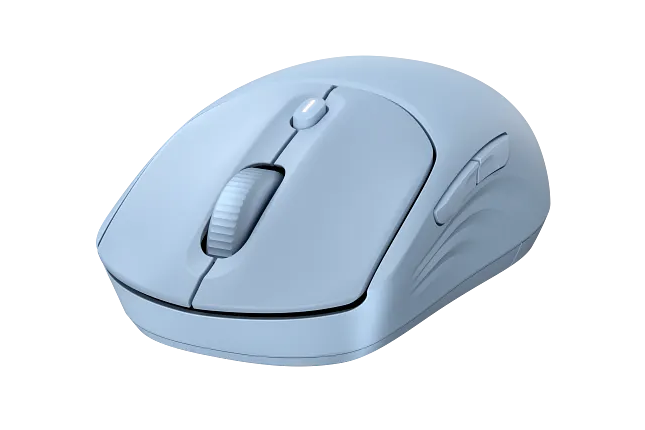 HP 400 Quiet Wireless Mouse