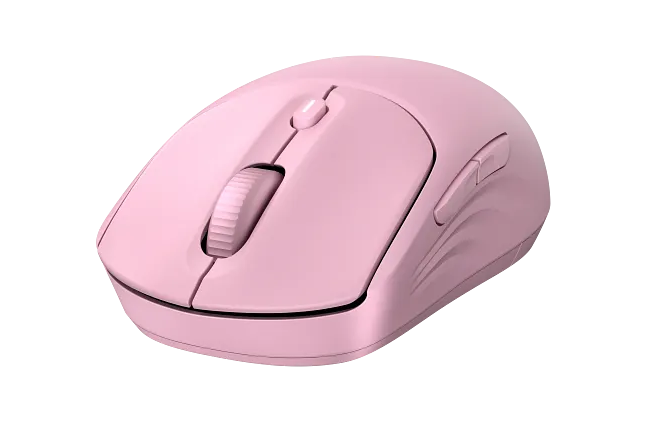 HP 400 Quiet Wireless Mouse