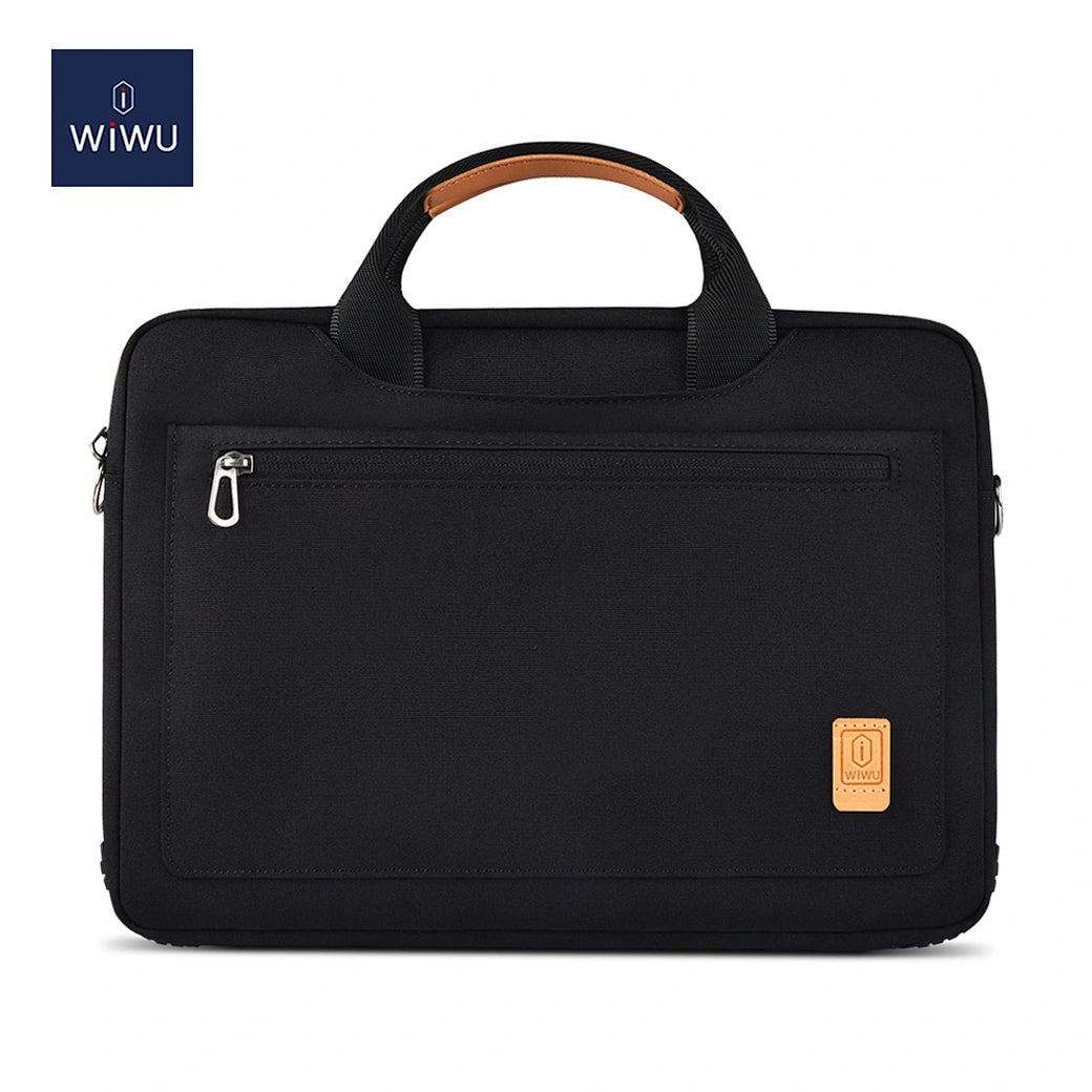 Wiwu 15.6" Pioneer Shoulder Bag