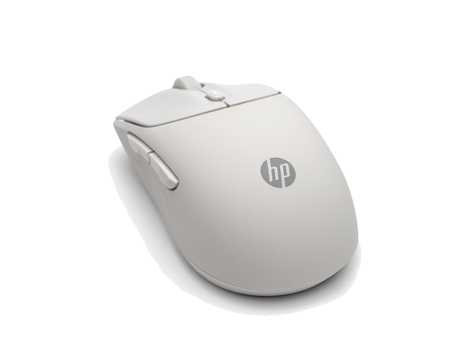 HP 400 Quiet Wireless Mouse