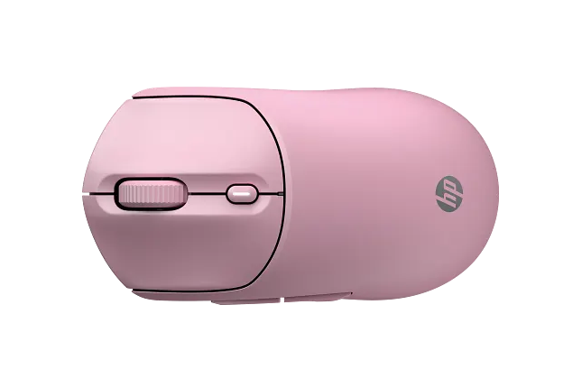 HP 400 Quiet Wireless Mouse
