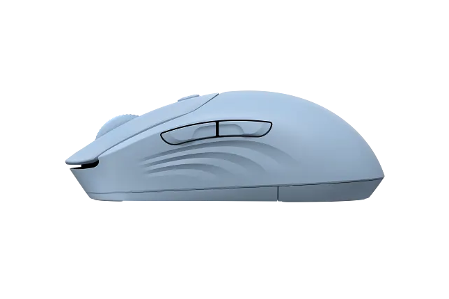HP 400 Quiet Wireless Mouse