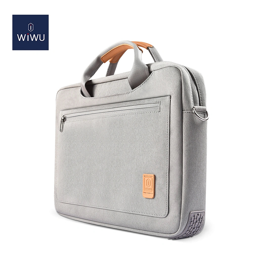Wiwu 15.6" Pioneer Shoulder Bag