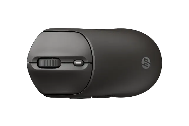 HP 400 Quiet Wireless Mouse