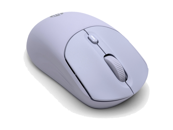 HP 400 Quiet Wireless Mouse