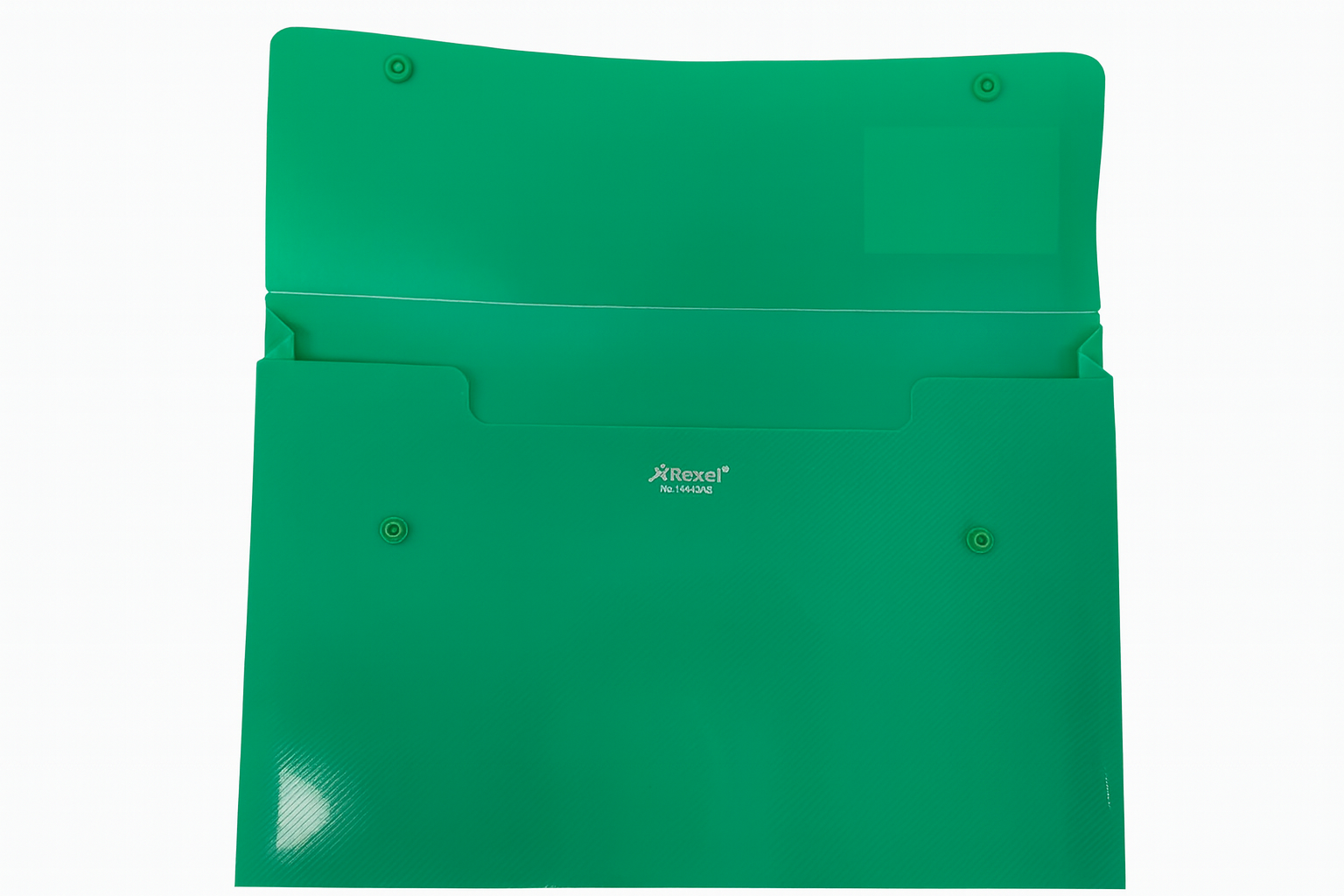 Rexel Active Wallet Superline – Assorted