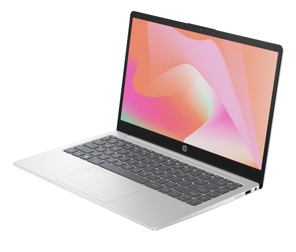 HP 14 Laptop - Image 2 - Office R Us