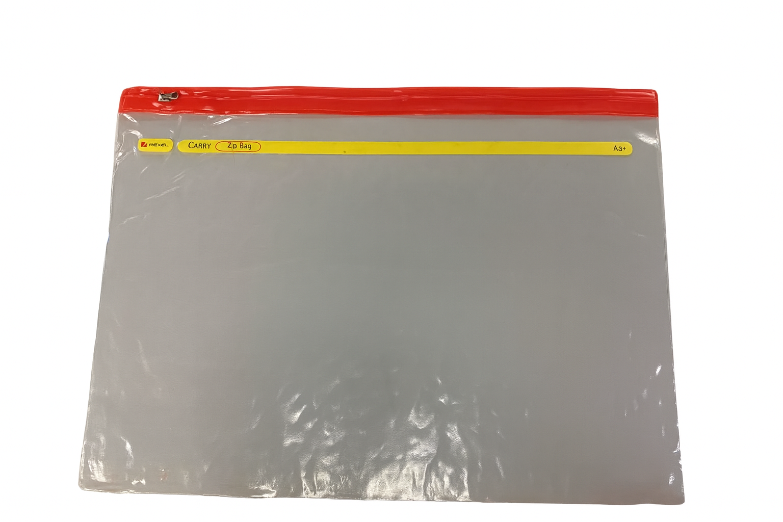 Rexel Active Zip Bag A3 – Assorted