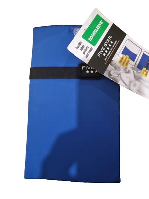 Five Star Book Sleeves