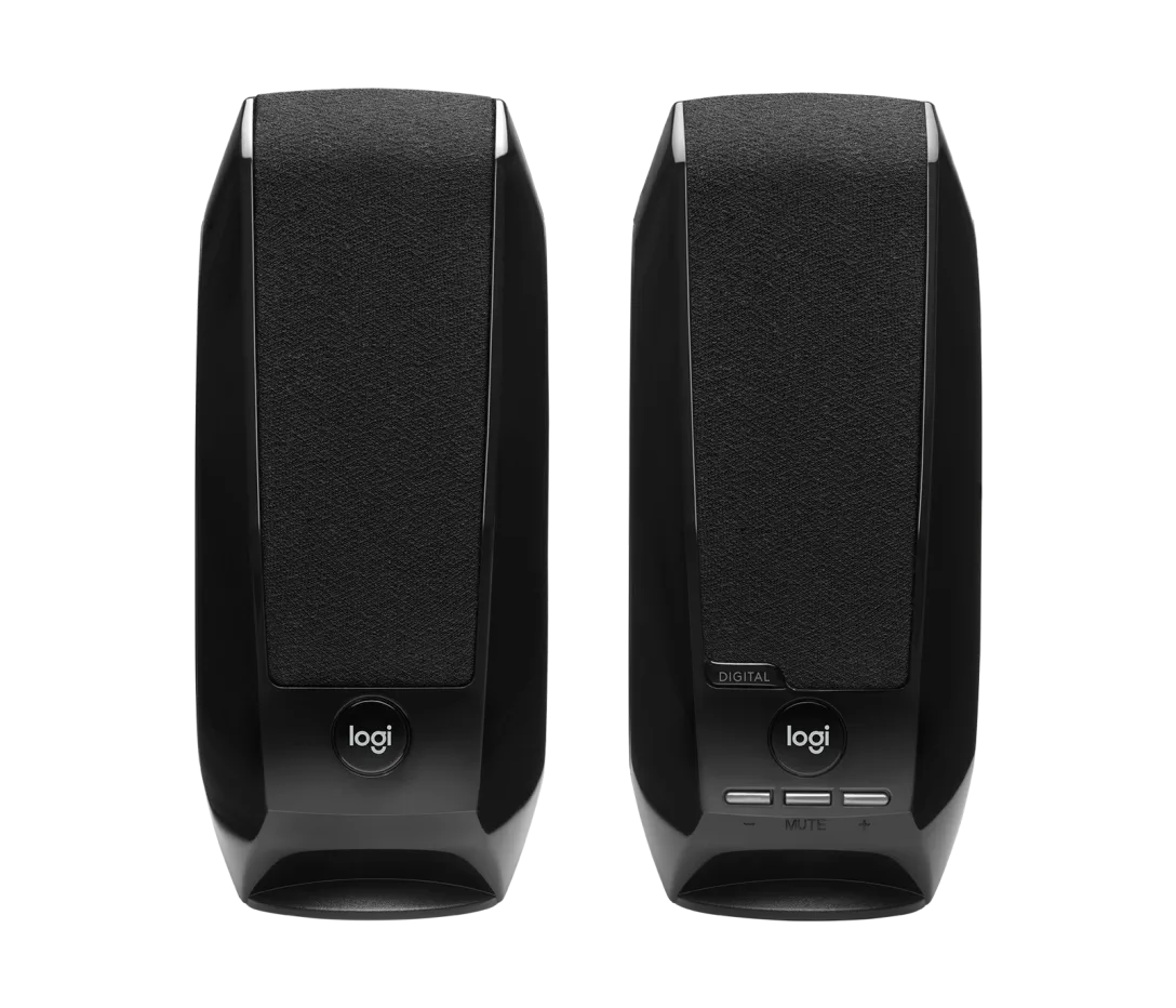 Logitech S150 Stereo Speakers
